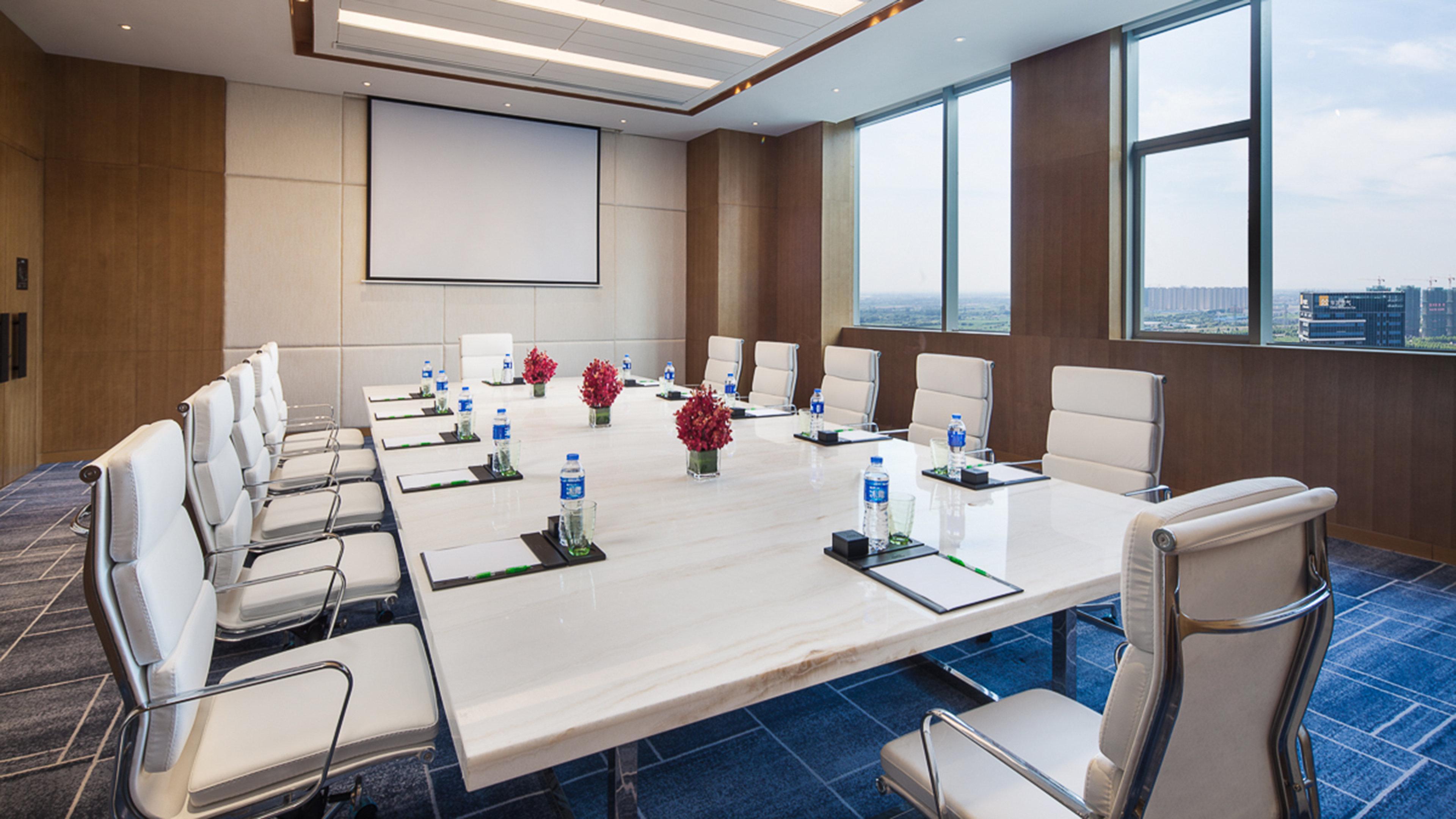 Holiday Inn Nanjing Qinhuai South By Ihg Extérieur photo
