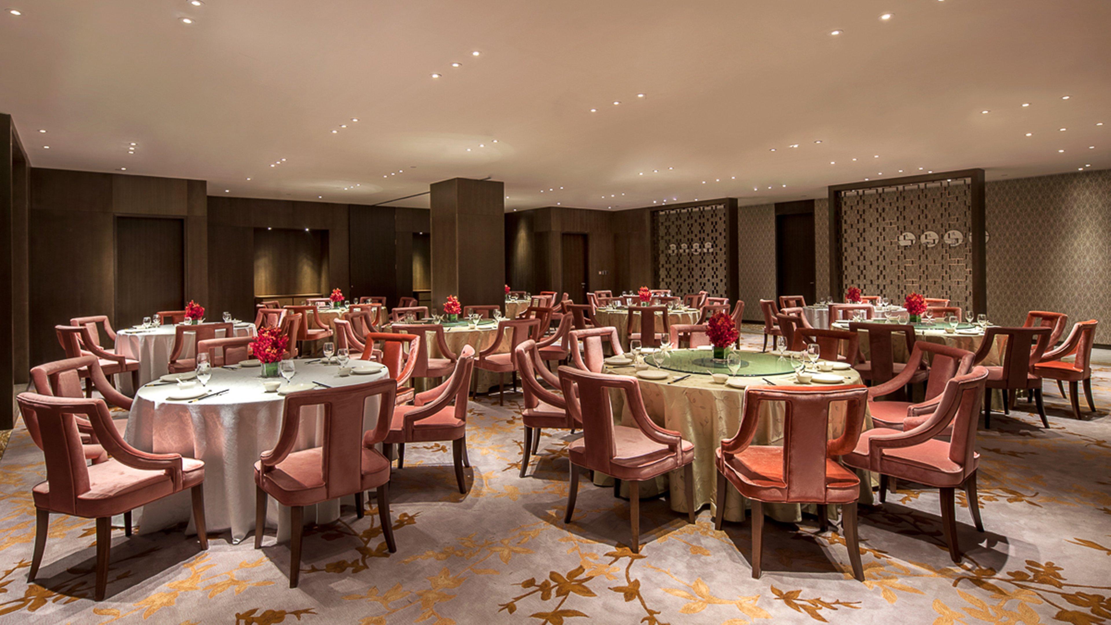 Holiday Inn Nanjing Qinhuai South By Ihg Extérieur photo