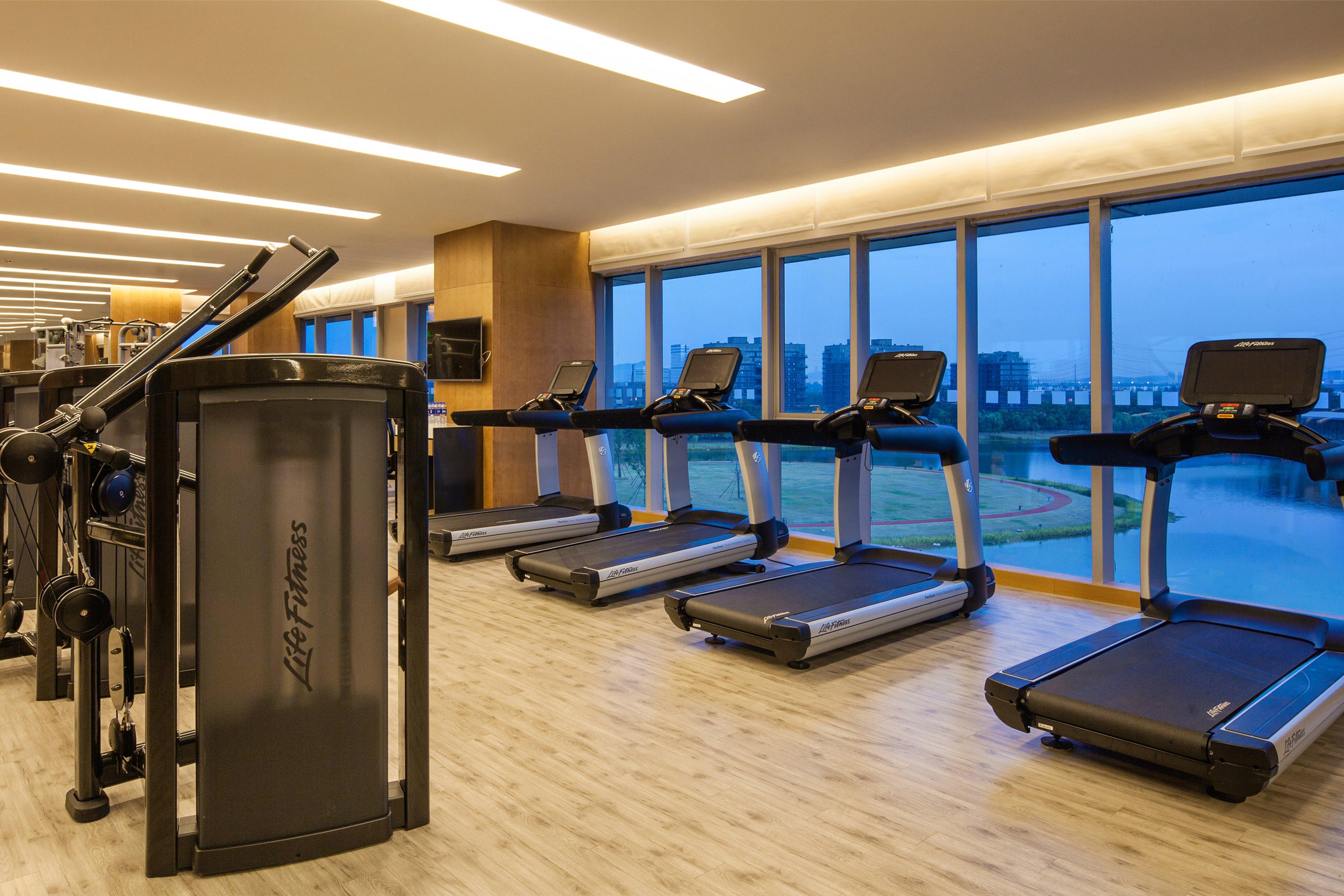 Holiday Inn Nanjing Qinhuai South By Ihg Extérieur photo