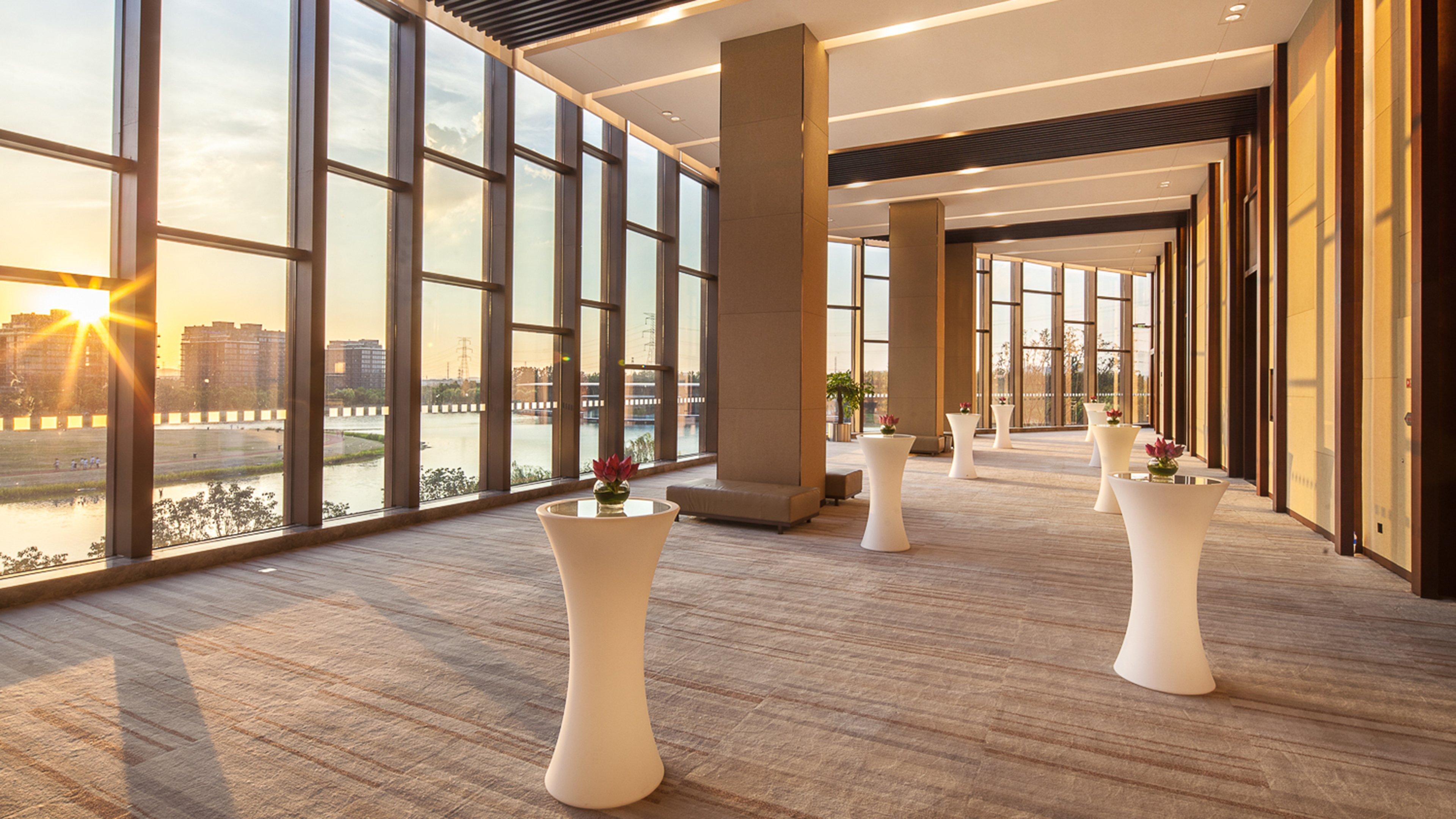 Holiday Inn Nanjing Qinhuai South By Ihg Extérieur photo