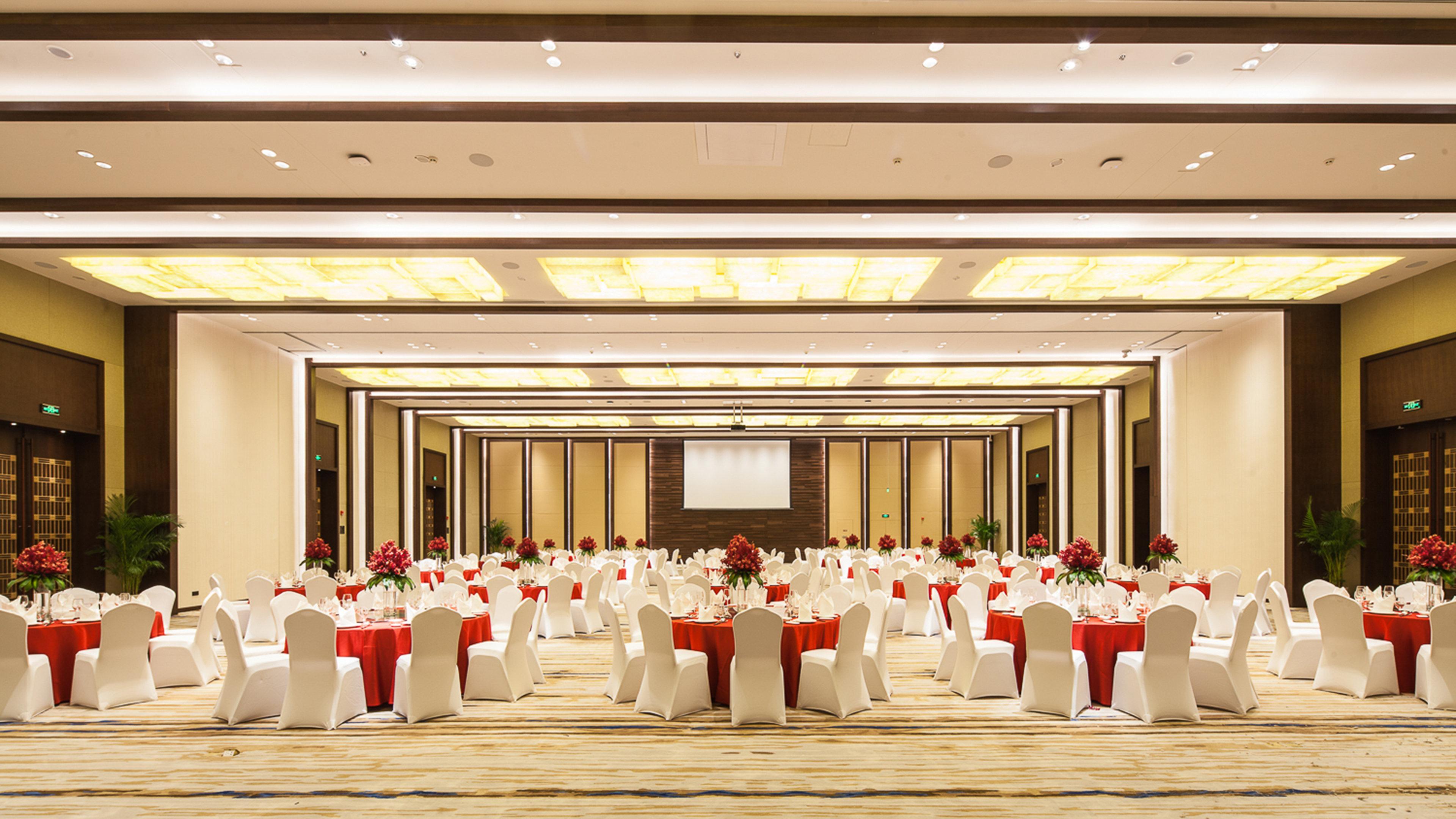 Holiday Inn Nanjing Qinhuai South By Ihg Extérieur photo