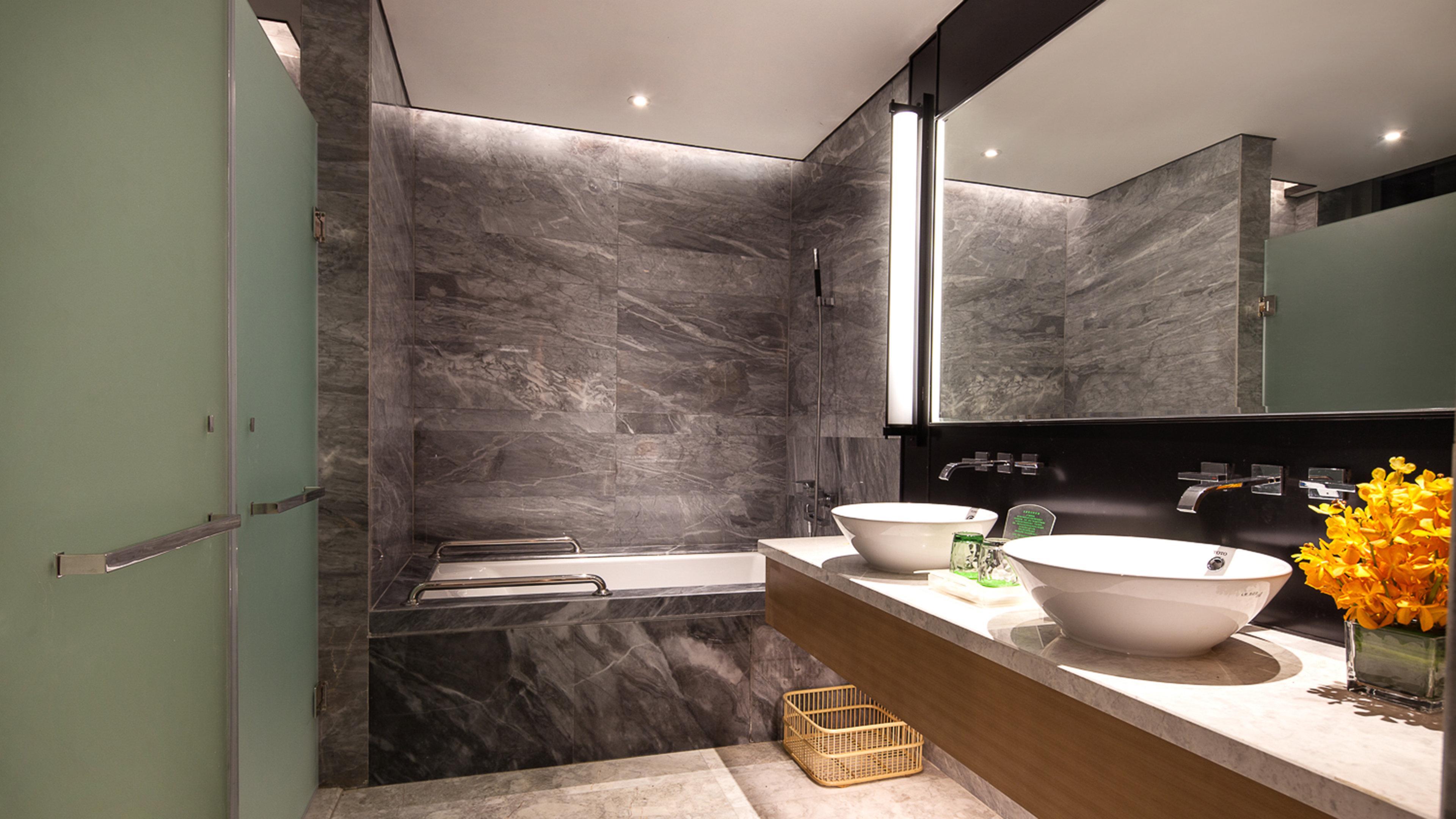 Holiday Inn Nanjing Qinhuai South By Ihg Extérieur photo