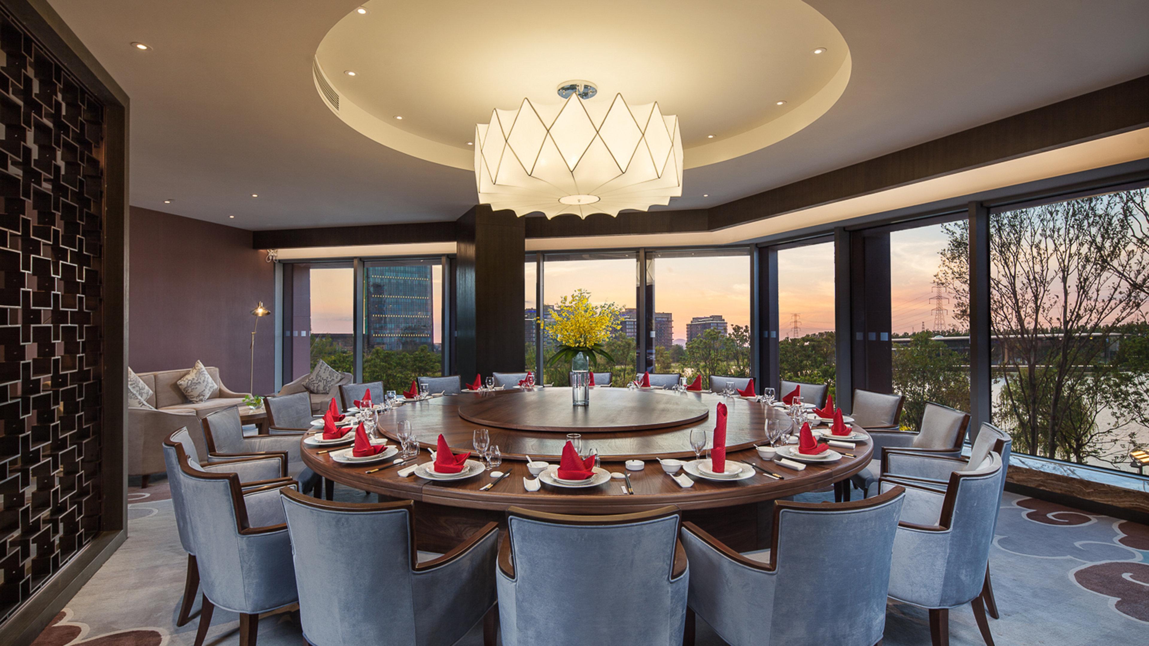 Holiday Inn Nanjing Qinhuai South By Ihg Extérieur photo