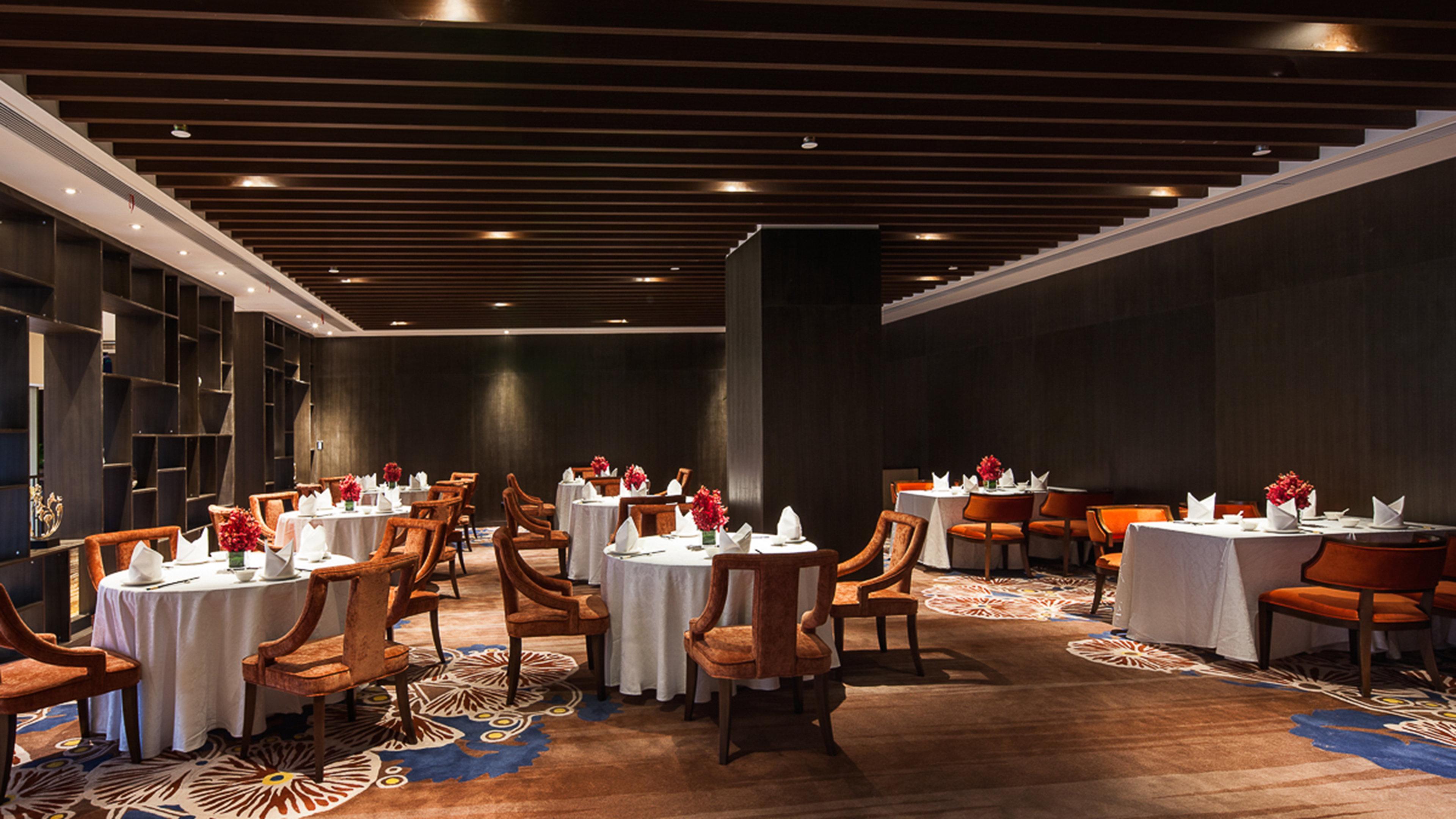 Holiday Inn Nanjing Qinhuai South By Ihg Extérieur photo