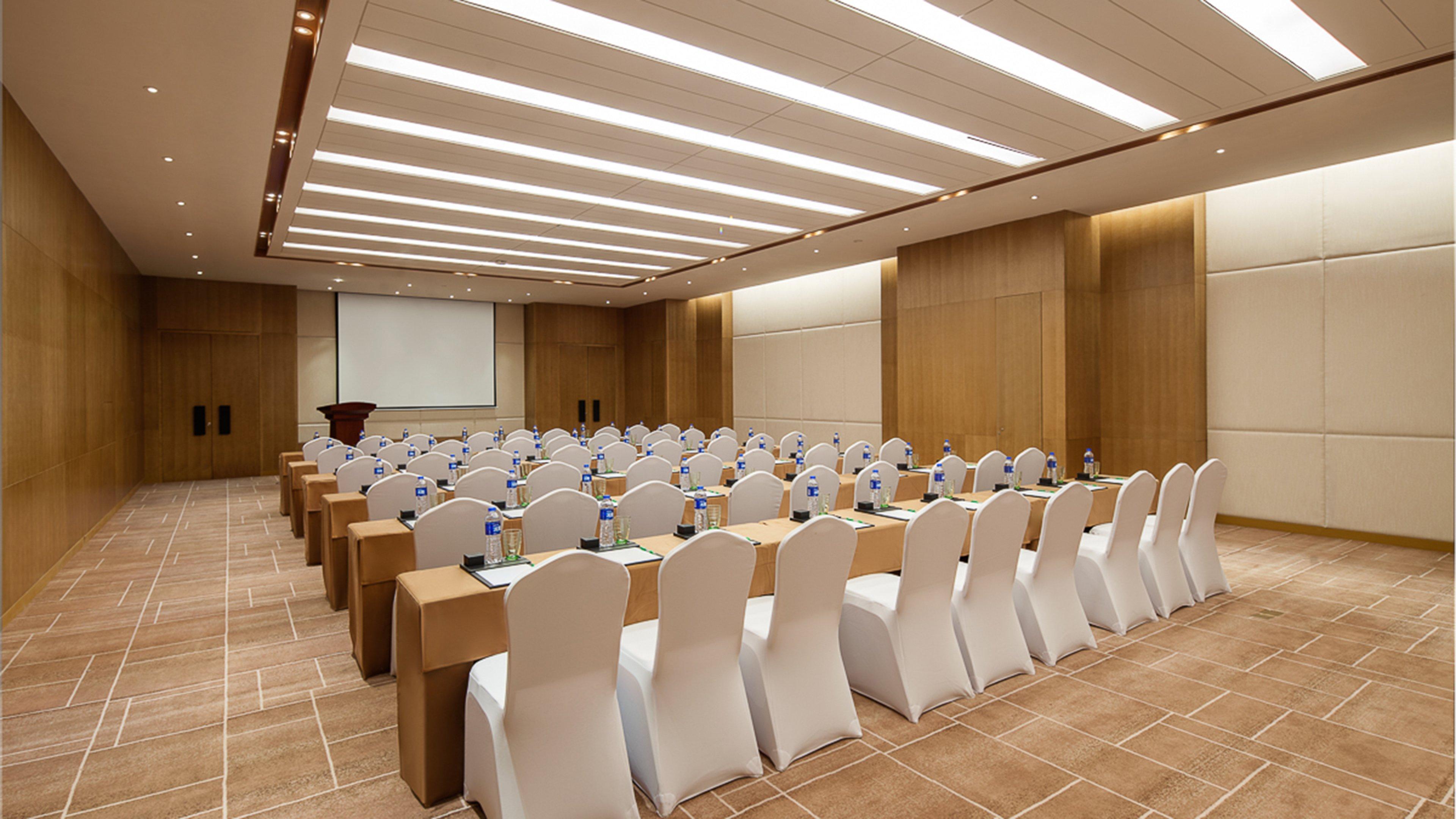 Holiday Inn Nanjing Qinhuai South By Ihg Extérieur photo