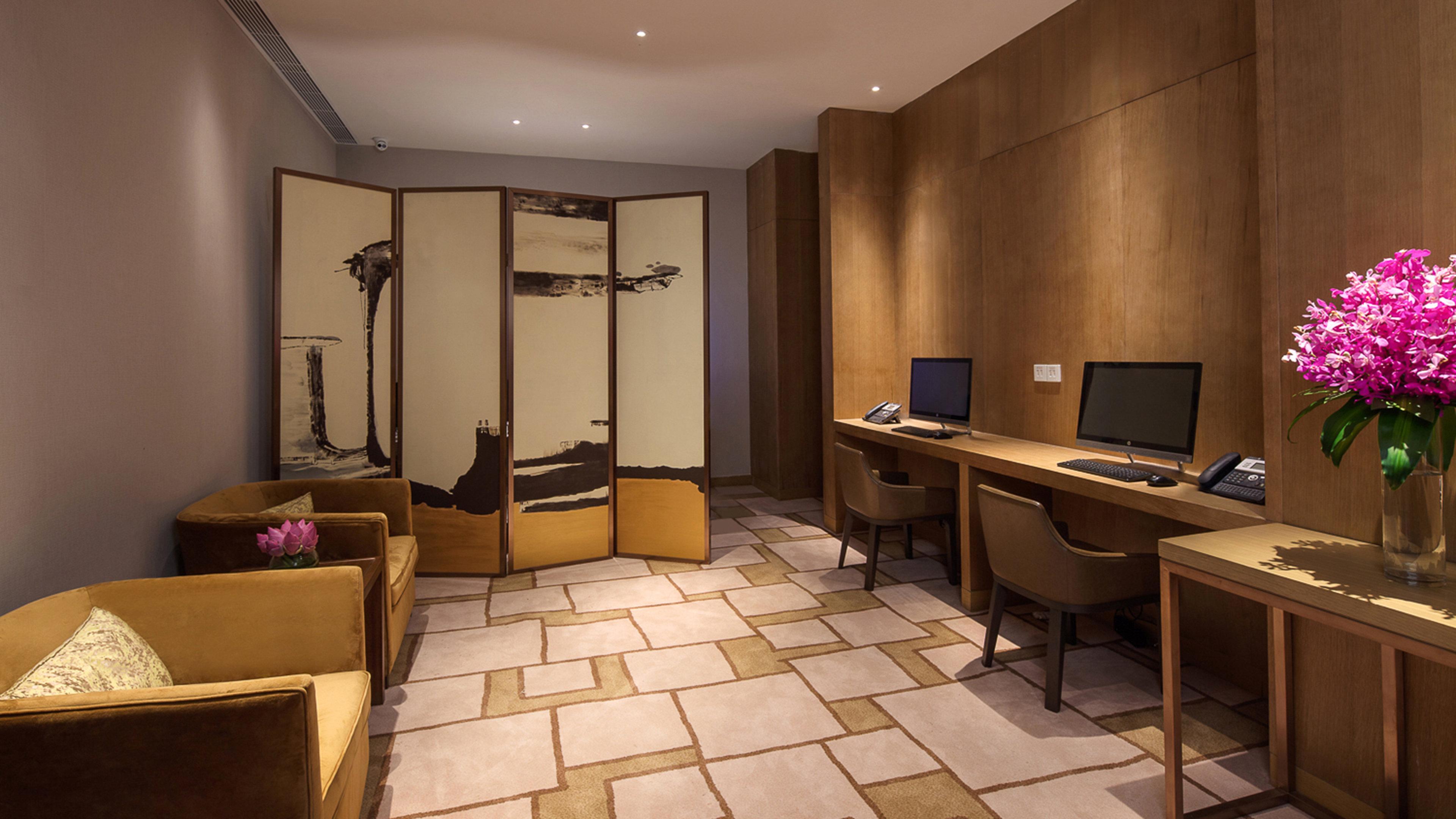 Holiday Inn Nanjing Qinhuai South By Ihg Extérieur photo