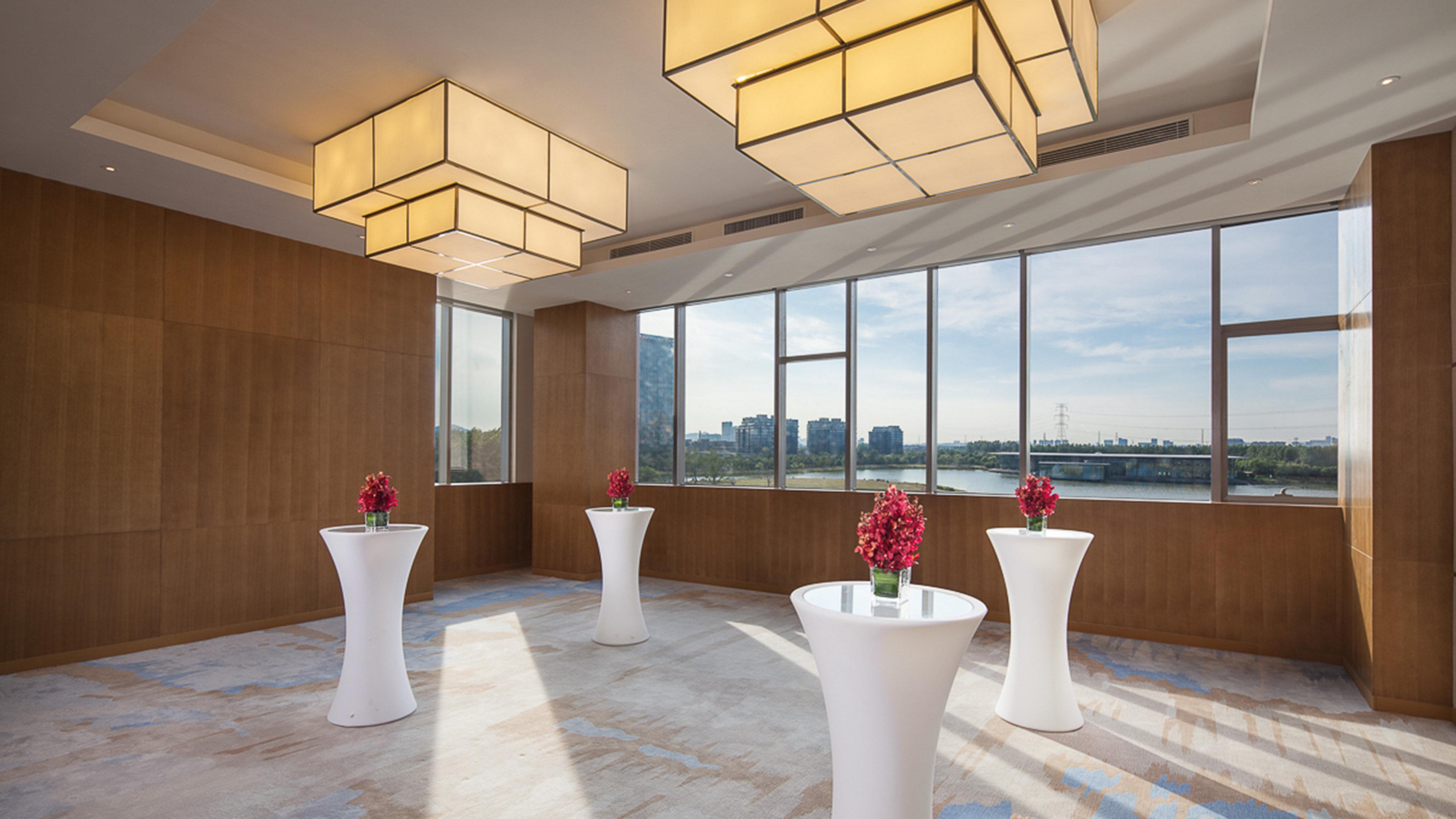 Holiday Inn Nanjing Qinhuai South By Ihg Extérieur photo