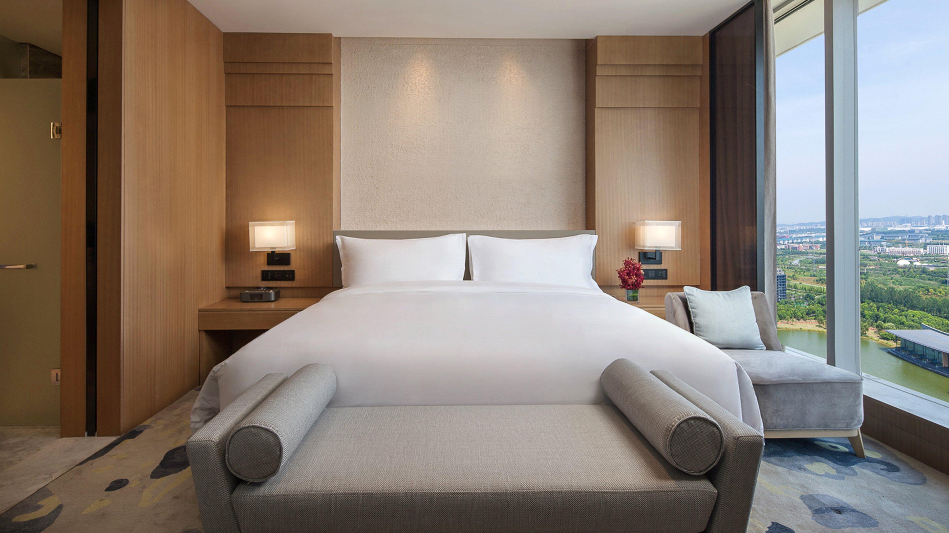 Holiday Inn Nanjing Qinhuai South By Ihg Extérieur photo