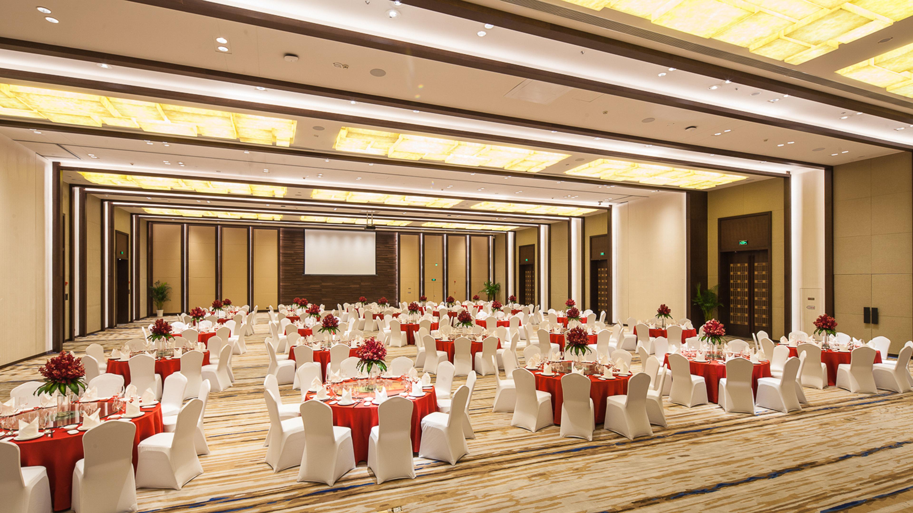 Holiday Inn Nanjing Qinhuai South By Ihg Extérieur photo