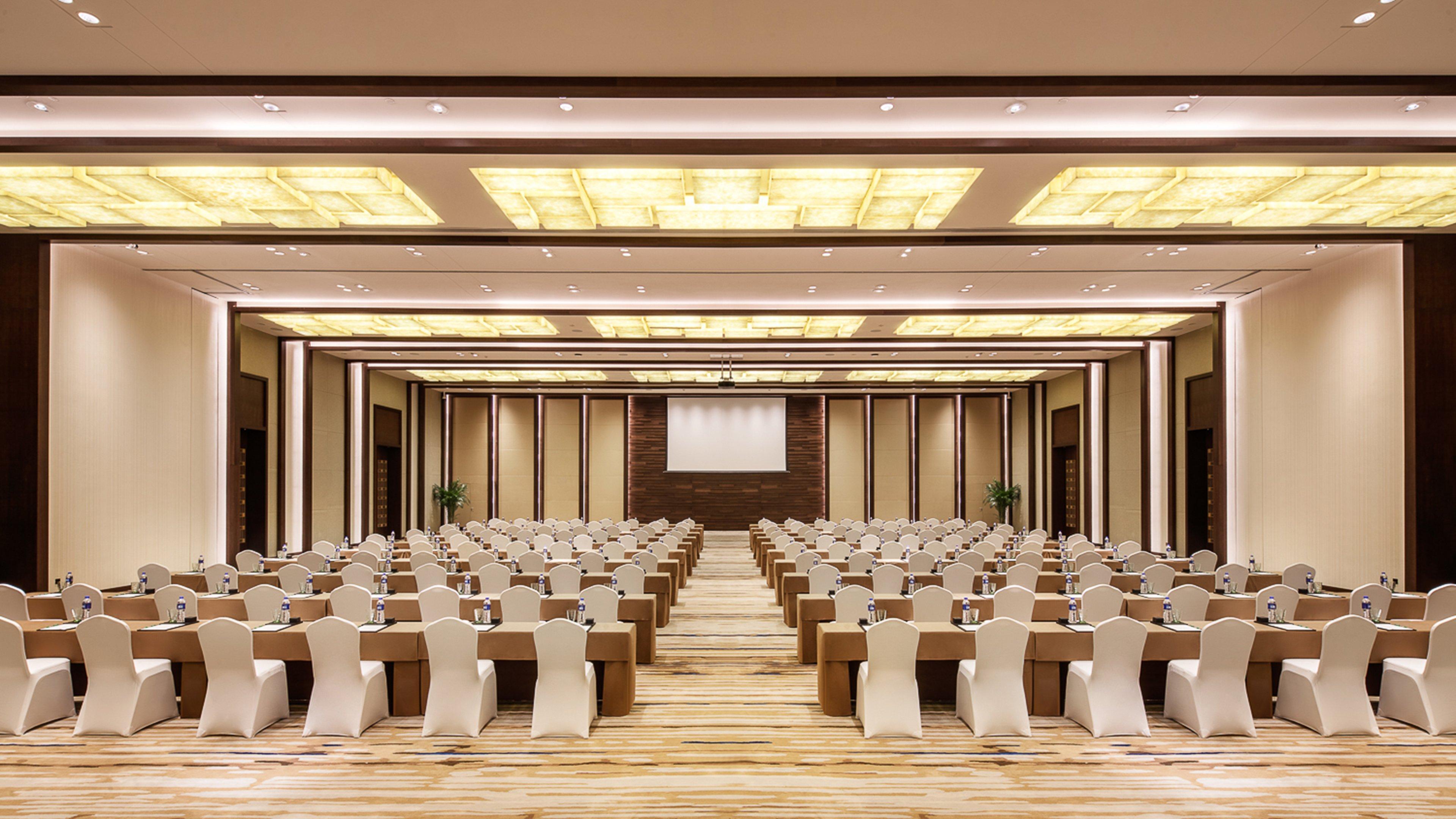 Holiday Inn Nanjing Qinhuai South By Ihg Extérieur photo