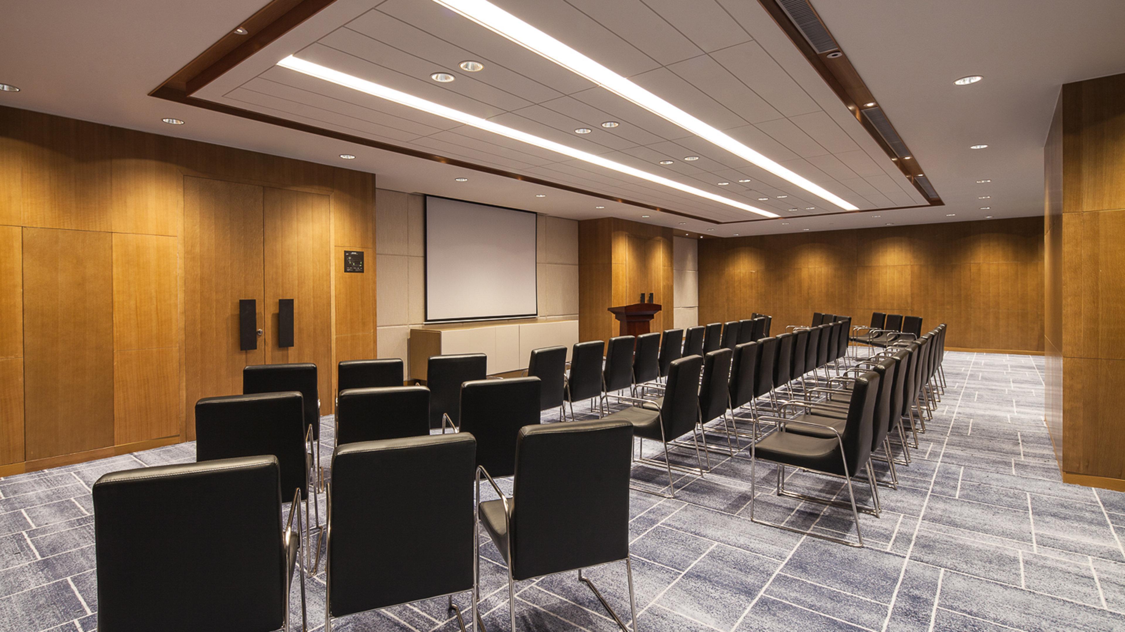 Holiday Inn Nanjing Qinhuai South By Ihg Extérieur photo