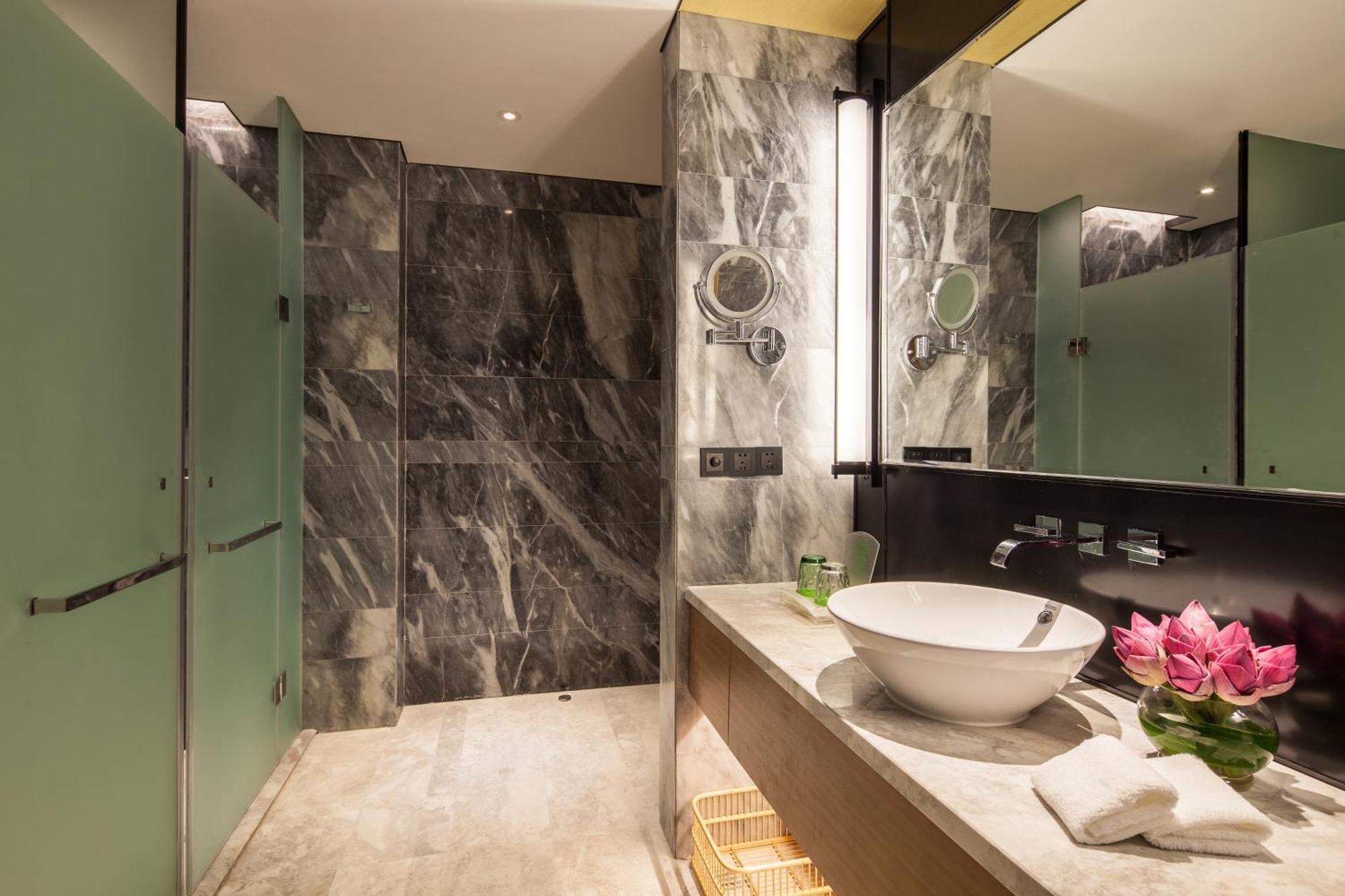 Holiday Inn Nanjing Qinhuai South By Ihg Extérieur photo