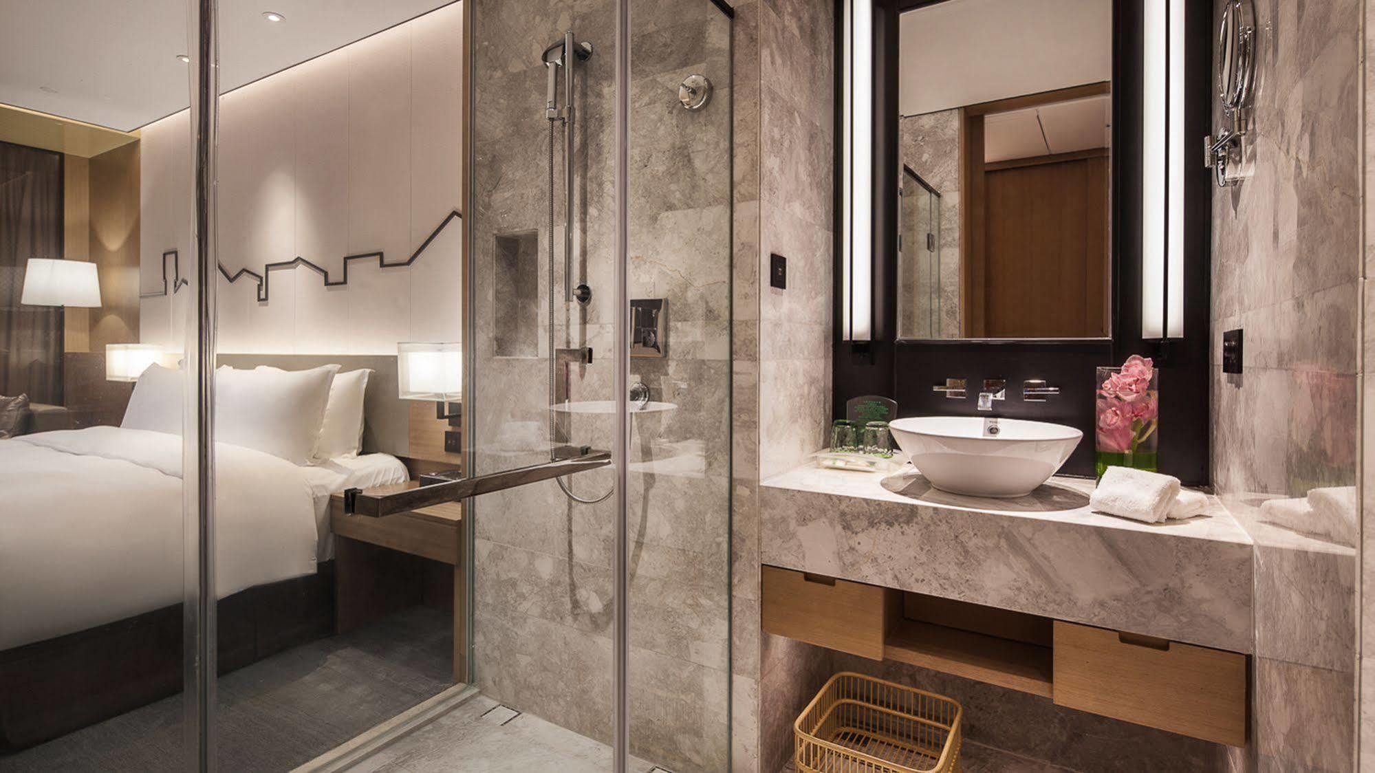 Holiday Inn Nanjing Qinhuai South By Ihg Extérieur photo