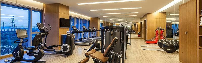 Holiday Inn Nanjing Qinhuai South By Ihg Extérieur photo