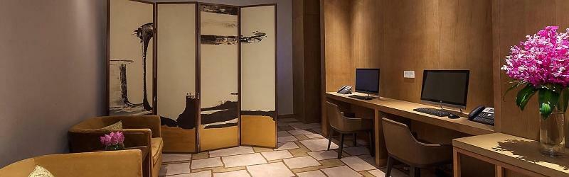 Holiday Inn Nanjing Qinhuai South By Ihg Extérieur photo