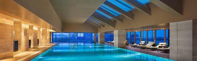 Holiday Inn Nanjing Qinhuai South By Ihg Extérieur photo